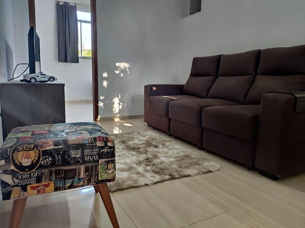 Casa temporada cachoeira grande piabetà Mage Esterno foto