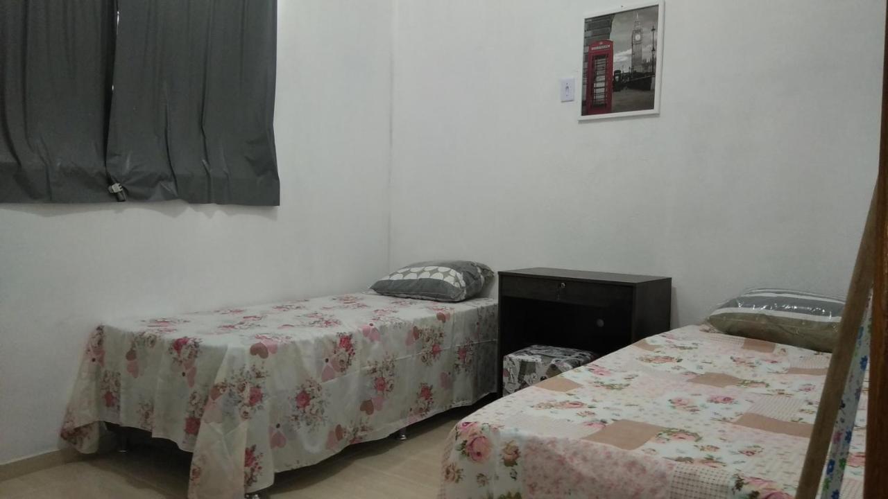 Casa temporada cachoeira grande piabetà Mage Esterno foto