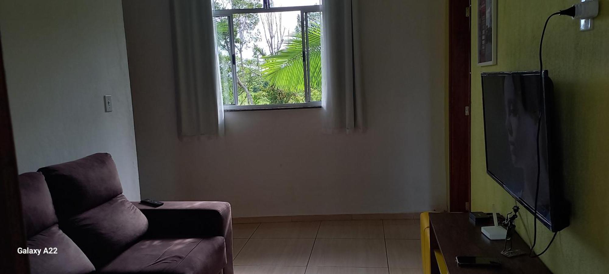 Casa temporada cachoeira grande piabetà Mage Esterno foto